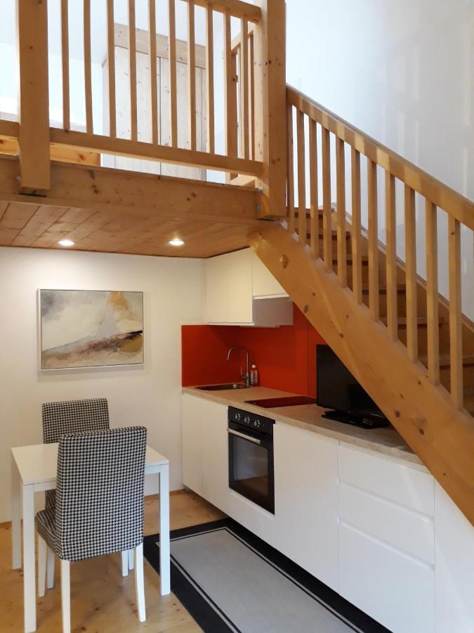 Haus Christine Apartment Mieders Exterior photo