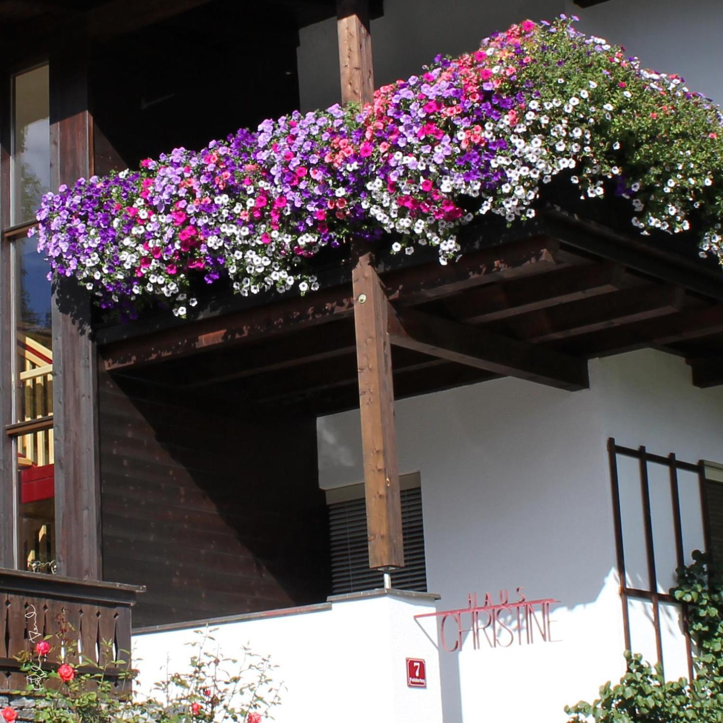 Haus Christine Apartment Mieders Exterior photo