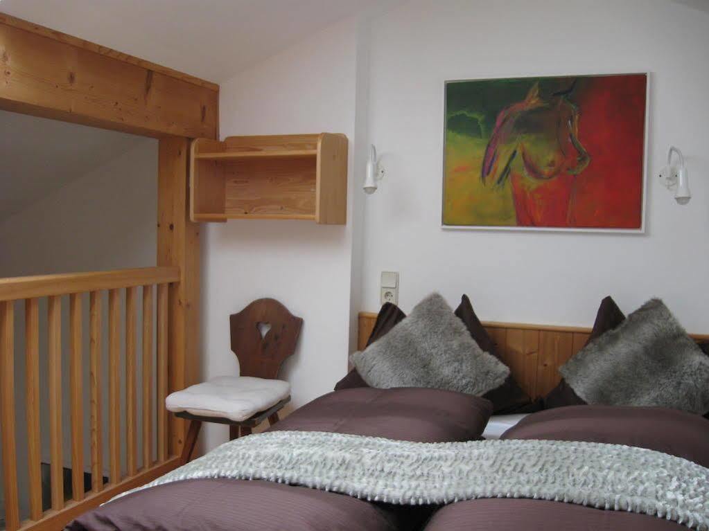 Haus Christine Apartment Mieders Exterior photo